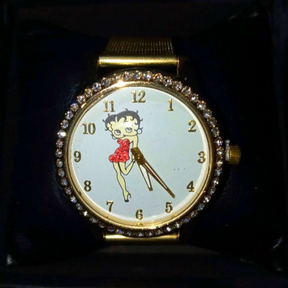 Female Watch
